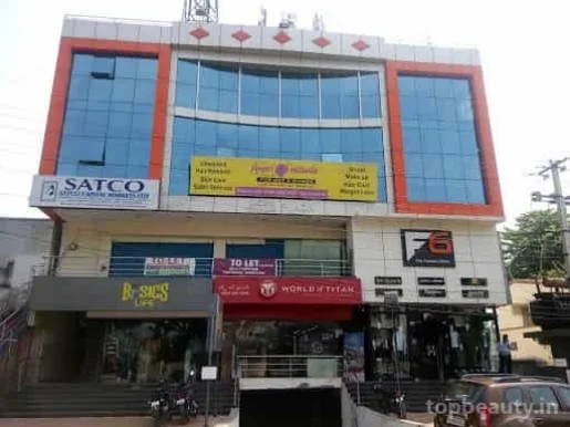 Anoo's Beauty Clinic Electrolysis & Obesity Centre, Warangal - Photo 3