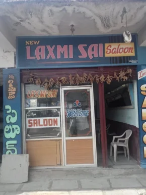 Sri Laxmi Sai Salon, Warangal - Photo 2
