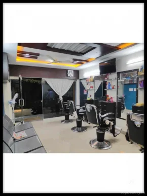 Sri Sai Kalyani Men's Beauty Parlour, Salon & Spa, Warangal - Photo 1