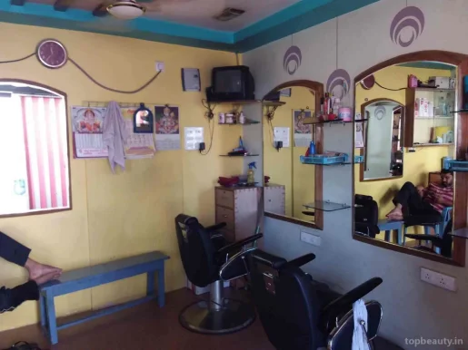 Anand Hair Styles, Warangal - Photo 3