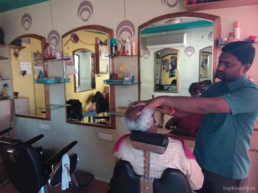 Anand Hair Styles, Warangal - Photo 4