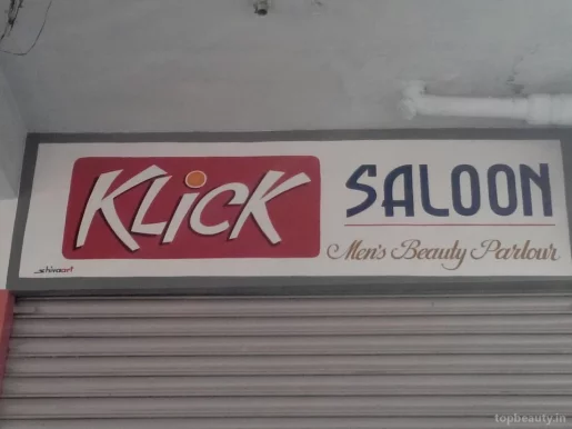 Klick Saloon, Warangal - Photo 3