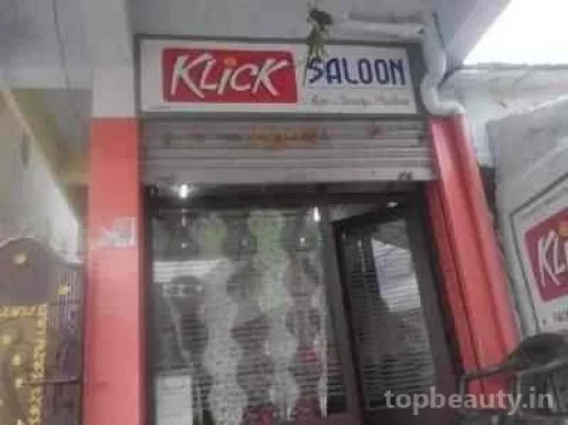 Klick Saloon, Warangal - Photo 2