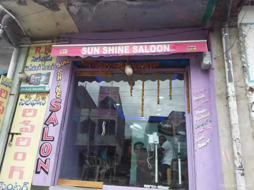 Sunshine Salon, Warangal - Photo 4