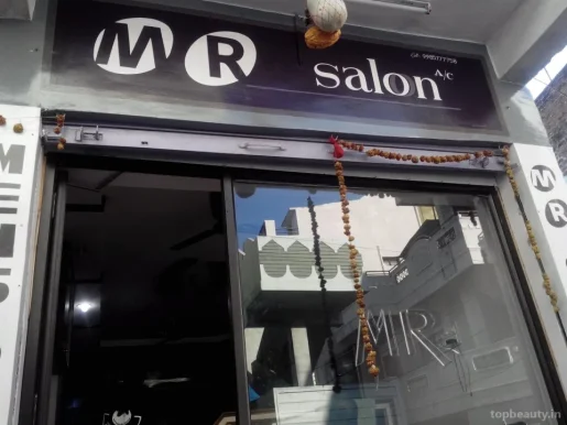 MR Salon., Warangal - Photo 2