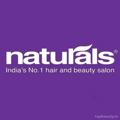 NATURALS India's No.1 Hair and Beauty Unisex Salon, Warangal - Photo 5