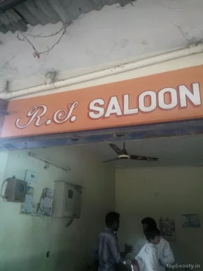R. S. Saloon, Warangal - 