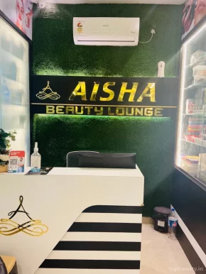 Aisha Beauty Lounge, Warangal - Photo 5