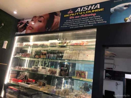 Aisha Beauty Lounge, Warangal - Photo 3