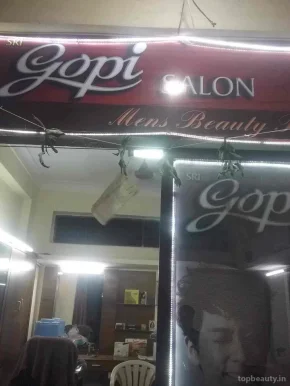 Sri gopi salon, Warangal - Photo 3
