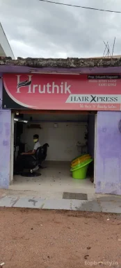 Hruthik Hair Xpress, Warangal - Photo 3