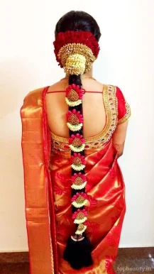 Lalitha Sri Beauty Parlour, Warangal - Photo 3