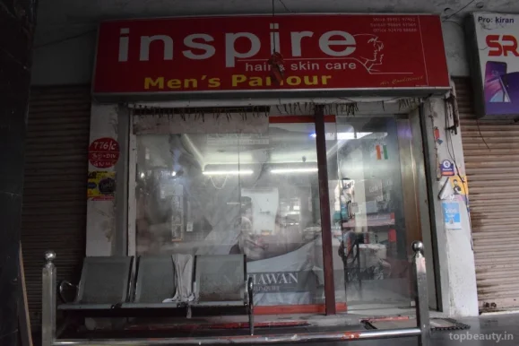 Inspire Salon N Spa, Warangal - Photo 1