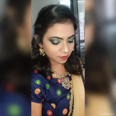 Apsaraas Beauty Parlour, Warangal - Photo 3
