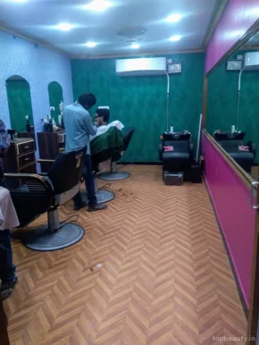 Shine Men's Beauty Parlor, Warangal - Photo 5