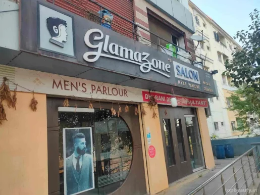 Glamazone Salon, Warangal - Photo 6