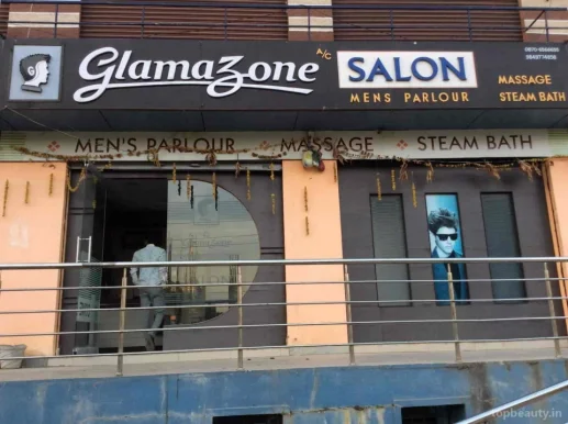 Glamazone Salon, Warangal - Photo 5