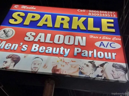 Sparkle Men's Parlour, Warangal - Photo 5