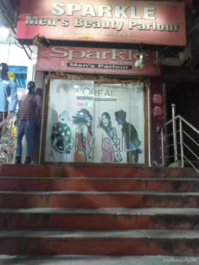 Sparkle Men's Parlour, Warangal - Photo 1
