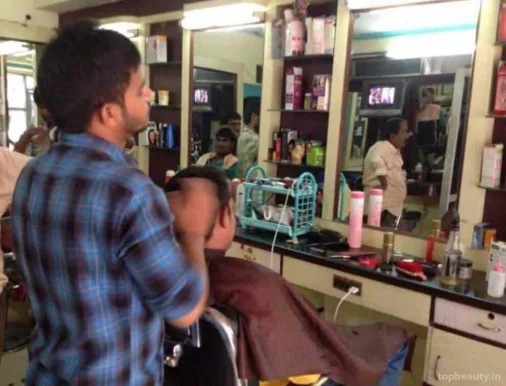 Sai Sree Saloon Mens Beauty Parlour, Warangal - 