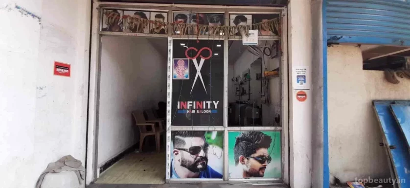 Infinity. Saloon, Warangal - Photo 3