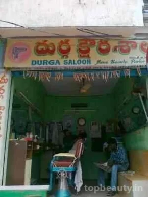 Durga Saloon Mens Beauty Parlaur, Warangal - Photo 1