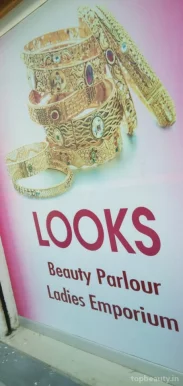 Looks Beauty parlour and Ladies emporium, Warangal - Photo 7