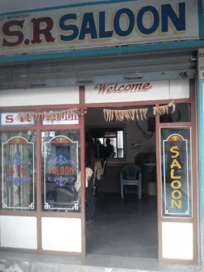 S.R. Saloon, Warangal - Photo 5