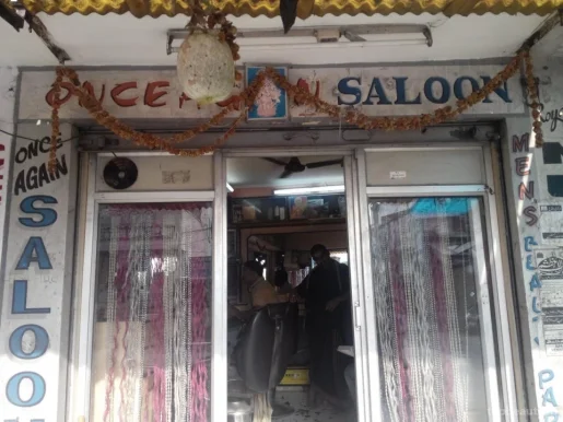 Once Again Salon, Warangal - Photo 3