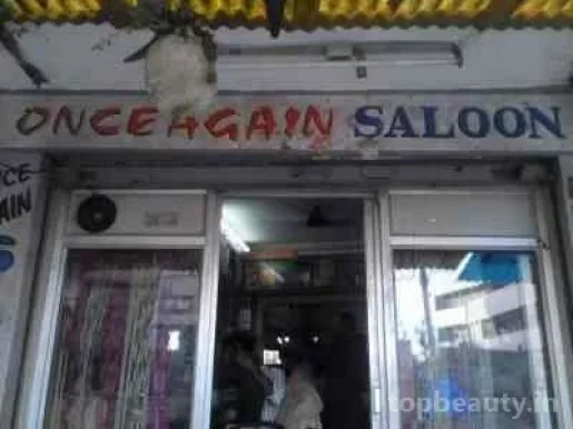 Once Again Salon, Warangal - Photo 5