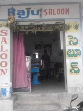 Raju Saloon, Warangal - Photo 4
