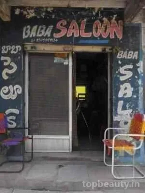 Baba Saloon, Warangal - Photo 2