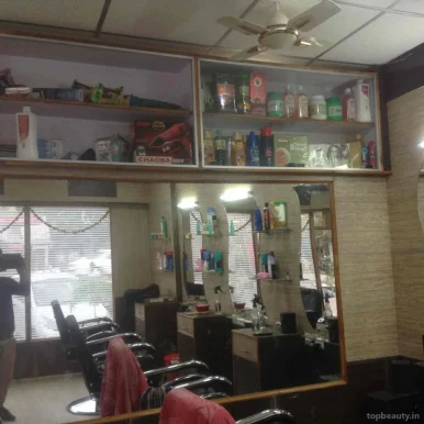 Scissors salon, Warangal - Photo 2