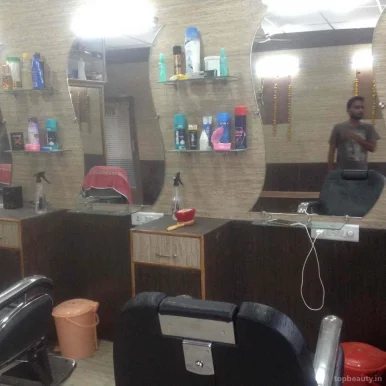 Scissors salon, Warangal - Photo 6