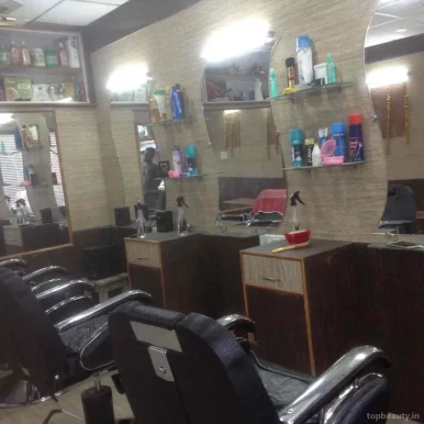 Scissors salon, Warangal - Photo 4
