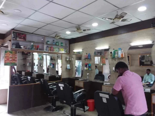 Scissors salon, Warangal - Photo 1