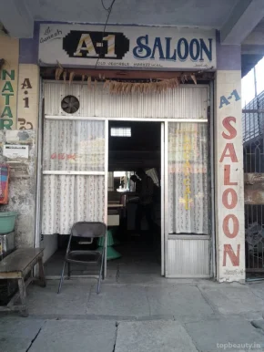 A-1 Salon, Warangal - Photo 2