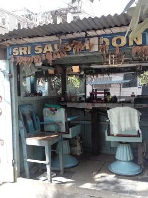 Sri Sai Saloon, Warangal - Photo 3