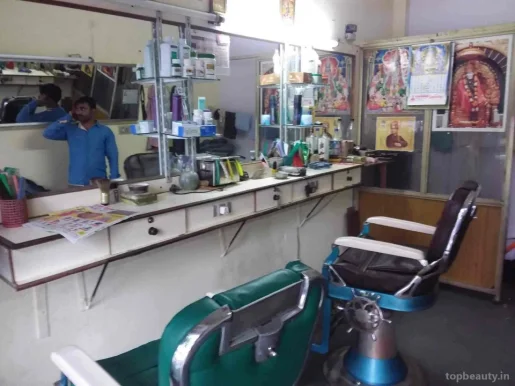 Shanmukha Salon, Warangal - Photo 1