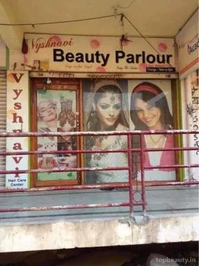 Vyshnavi Beauty Parlour, Warangal - Photo 7