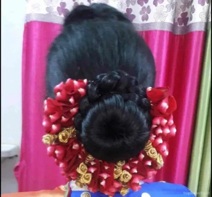 Siri Beauty Parlour, Warangal - Photo 1