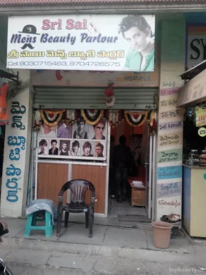 Sri Sai Salon, Warangal - Photo 4