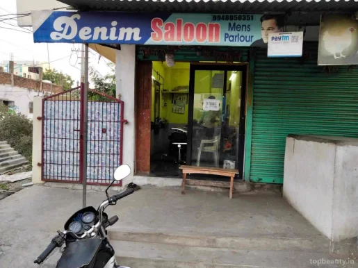 Saloon, Warangal - Photo 2