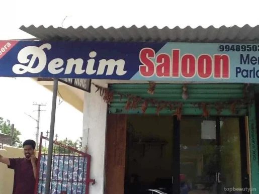 Saloon, Warangal - Photo 3