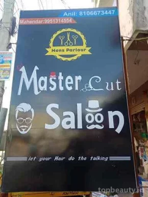 Sri master cut saloon, Warangal - Photo 2