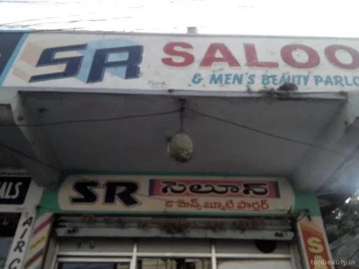 SR Saloon, Warangal - Photo 5