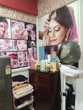 Radiance beauty parlour, Warangal - Photo 4