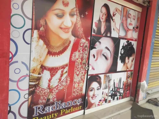 Radiance beauty parlour, Warangal - Photo 1