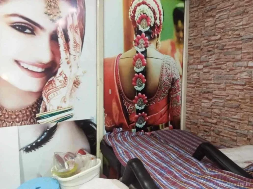 Radiance beauty parlour, Warangal - Photo 7