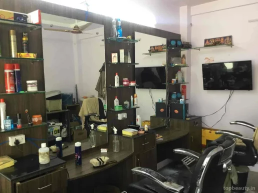 SAMUDRALA Hair Saloon, Warangal - Photo 3